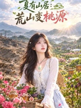 夏有山居：荒山变桃源（118集）AI短剧 (2026)
