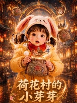 荷花村的小芽芽第一季完结篇（415集）AI短剧 (2026)