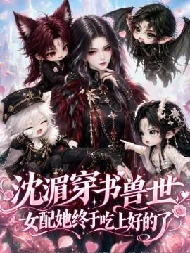 沈湄穿书兽世，女配她终于吃上好的了（122集）AI短剧 (2026)