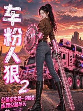 车粉人狠2公路求生榜一说她要走到公路尽头（186集）AI短剧 (2026)