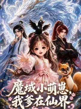 魔域小萌崽，我爹在仙界（85集）AI短剧 (2026)