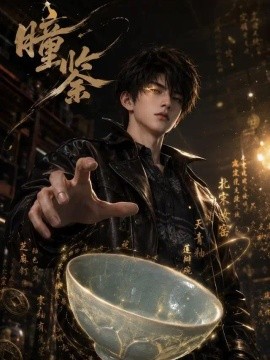 瞳鉴（146集）AI短剧 (2026)