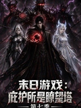 末日游戏：庇护所是瞭望塔第七季（81集）AI短剧 (2026)