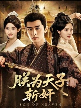 朕为天子：斩奸（78集）恩璟&施琦琦 (2026)