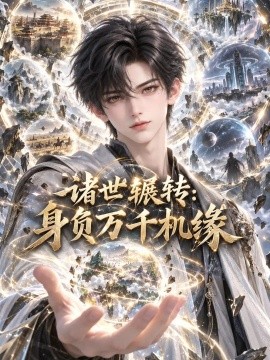 诸世辗转身负万千机缘（114集）AI短剧 (2026)