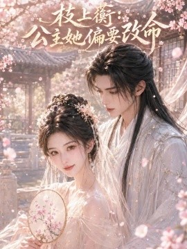 枝上蘅：公主她偏要改命（136集）AI短剧 (2026)