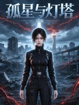 孤星与灯塔3D版（424集）AI短剧 (2026)