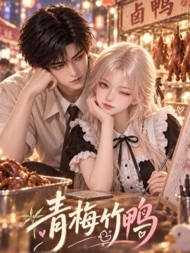青梅竹鸭（53集）AI短剧 (2026)