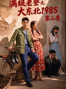 满级老登之大东北1985第二季（305集）AI短剧 (2026)