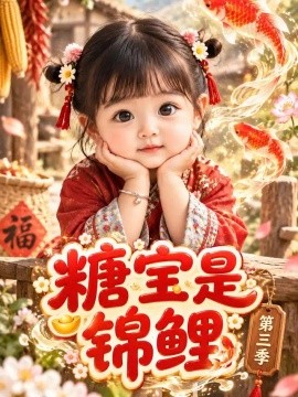 糖宝是锦鲤第三季（127集）AI短剧 (2026)