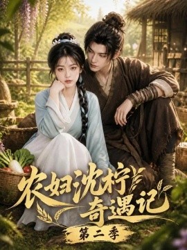 农妇沈柠奇遇记第二季（147集）AI短剧 (2026)