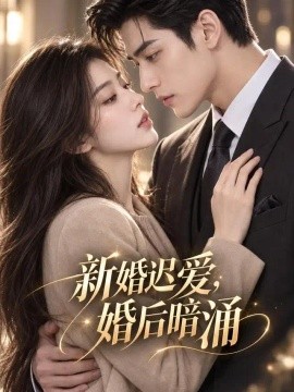新婚迟爱，婚后暗涌（129集）AI短剧 (2026)