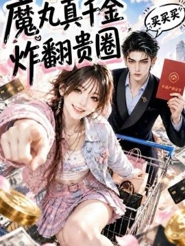 魔丸真千金炸翻贵圈（89集）AI短剧 (2026)