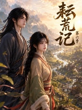 耘荒记第六季（218集）AI短剧 (2026)