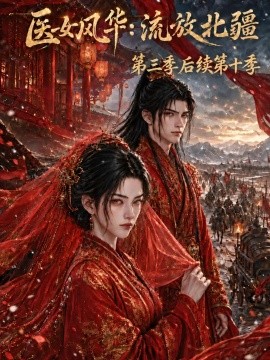 医女风华：流放北疆第三季后续第十季（171集）AI短剧 (2026)