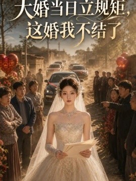 大婚当日立规矩，这婚我不结了（46集）AI短剧 (2026)