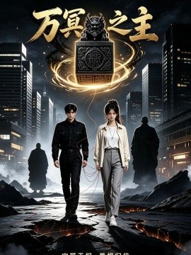 万冥之主（30集）AI短剧 (2026)