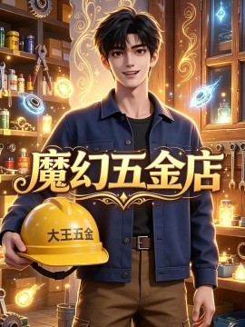 魔幻五金店（51集）AI短剧 (2026)