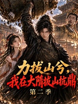 力拔山兮，我在大隋拔山抗鼎第二季（384集）AI短剧 (2026)