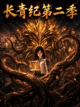 长青纪第二季（163集）AI短剧 (2026)