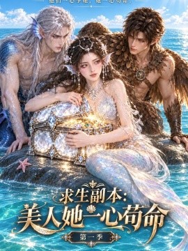 求生副本：美人她一心苟命第一季（56集）AI短剧 (2026)