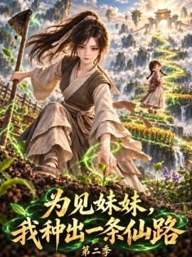 为见妹妹，我种出一条仙路第二季（300集）AI短剧 (2026)