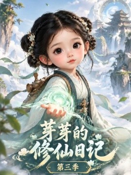 芽芽的修仙日记第三季（183集）AI短剧 (2026)