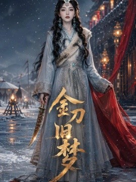 金刀旧梦（50集）AI短剧 (2026)