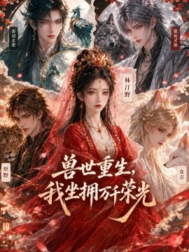 兽世重生，我坐拥万千荣光（73集）AI短剧 (2026)