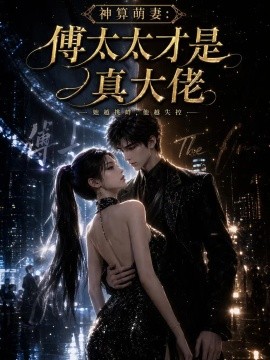 神算萌妻：傅太太才是真大佬（125集）AI短剧 (2026)
