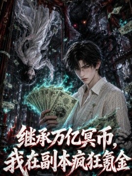 继承万亿冥币，我在副本疯狂氪金（70集）AI短剧 (2026)