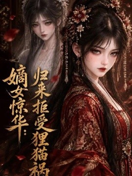 嫡女惊华：归来拒受狸猫祸（54集）AI短剧 (2026)