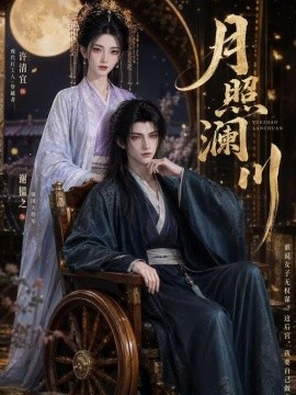 月照澜川（121集）AI短剧 (2026)
