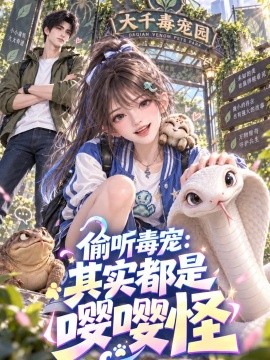 偷听毒宠：其实都是嘤嘤怪（107集）AI短剧 (2026)