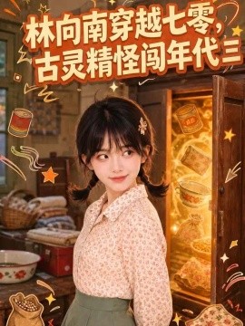 林向南穿越七零，古灵精怪闯年代三（144集）AI短剧 (2026)
