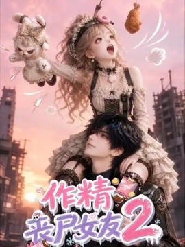 作精丧尸女友2（80集）AI短剧 (2026)