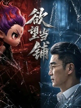 欲望当铺（13集）蒋德亮&罗大涛 (2026)