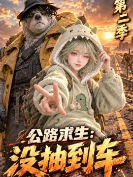 公路求生：没抽到车第二季（116集）AI短剧 (2026)