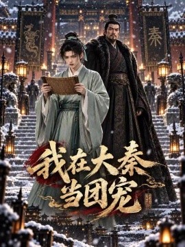 我在大秦当团宠（57集）AI短剧 (2026)