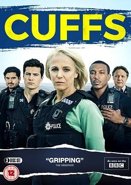 警铐前线 (2015) 丨肖恩·杜利 / 阿曼达·阿宾顿主演丨剧情 / 犯罪丨英剧丨豆瓣8.1分丨全8集