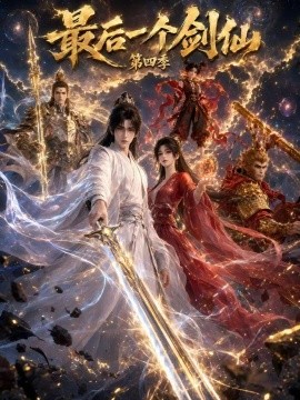 最后一个剑仙第四季（149集）AI短剧 (2026)