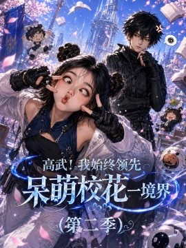 高武！我始终领先呆萌校花一境界第二季（120集）AI短剧 (2026)
