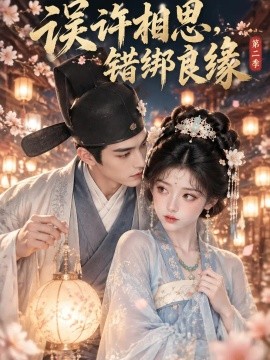 误许相思，错绑良缘第二季（285集）AI短剧 (2026)