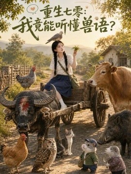 重生七零：我竟能听懂兽语（152集）AI短剧 (2026)