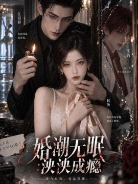 婚潮无眠：泱泱成瘾（93集）AI短剧 (2026)