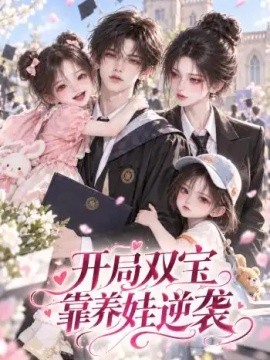 开局双宝靠养娃逆袭（108集）AI短剧 (2026)