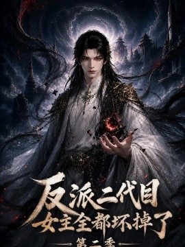 反派二代目，女主全都坏掉了第二季（144集）AI短剧 (2026)
