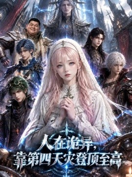 人在诡异，靠第四天灾登顶至高（120集）AI短剧 (2026)
