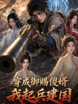 穿成御赐傻婿我起兵建国（131集）AI短剧 (2026)