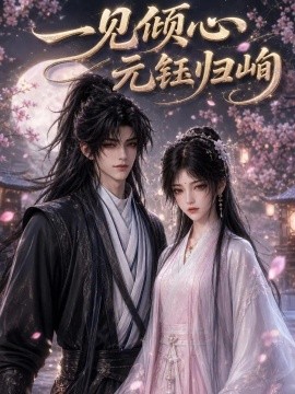 一见倾心，元钰归峋（426集）AI短剧 (2026)